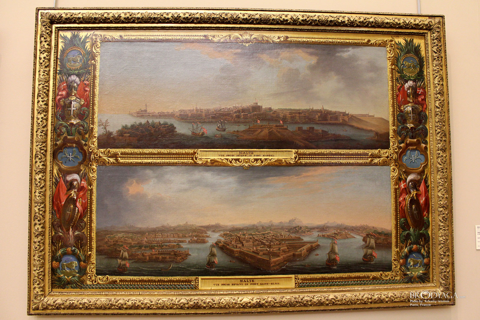 Musee de la Marine